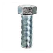 Hexhead Bolts Manila