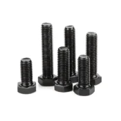 Hi-Tensile Bolts