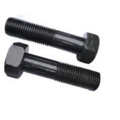 Hi-Tensile Bolts Manila