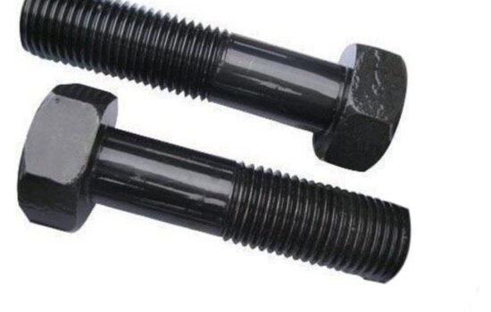 Hi-Tensile Bolts Manila: Strength and Reliability for Construction and Engineering