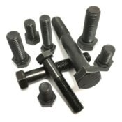 Hi-Tensile Bolts Philippines