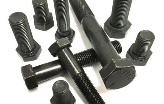 Hi-Tensile Bolts Philippines: Strength and Durability for Industrial Needs