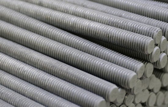 Hotdip Galvanized Threaded Rods: Superior Durability and Corrosion Resistance