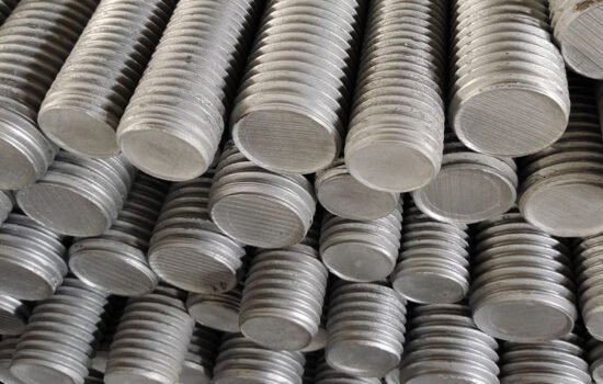 Hotdip Galvanized Threaded Rods Manila: Reliable and Durable Fasteners for Every Industry