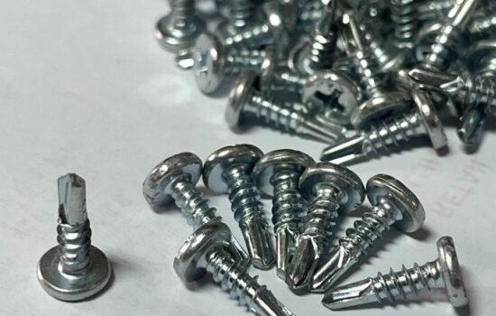 Jobscrews – High-Quality Screws for Various Applications