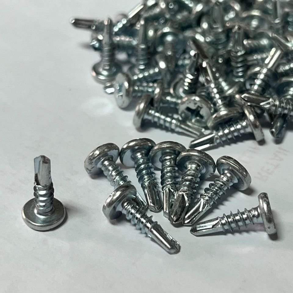 Jobscrews – High-Quality Screws for Various Applications