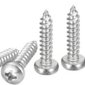 Panhead Screws Manila