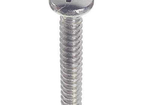 Panhead Screws Philippines – High-Quality Screws for All Applications