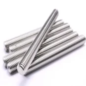 Stainless Threaded Rods