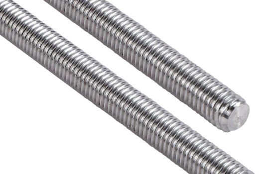 Stainless Threaded Rods Philippines: Essential for Strong and Reliable Construction