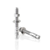 Anchor Bolts