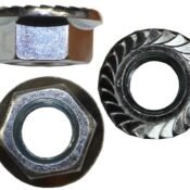 Flange Nuts Philippines