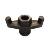 Scaffolding Wingnuts