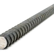 Tie rods Dywidag
