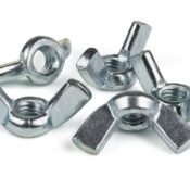 Wingnuts